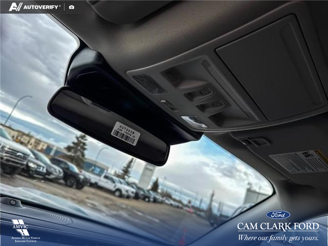 2026 Ford Bronco Sport Outer Banks (Stk: 26S8217) in Red Deer - Image 21 of 25