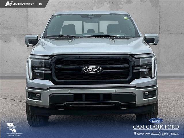 2026 Ford F-150 Lariat (Stk: 26AT2447) in Airdrie - Image 2 of 25 2026 Ford F-150 Lariat (Stk: 26AT2447) in Airdrie - Image 2 of 25