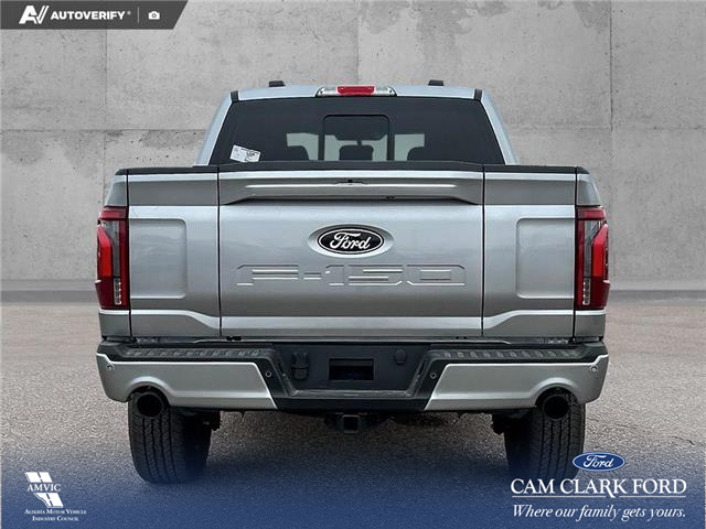 2026 Ford F-150 Lariat (Stk: 26AT2447) in Airdrie - Image 5 of 25 2026 Ford F-150 Lariat (Stk: 26AT2447) in Airdrie - Image 5 of 25