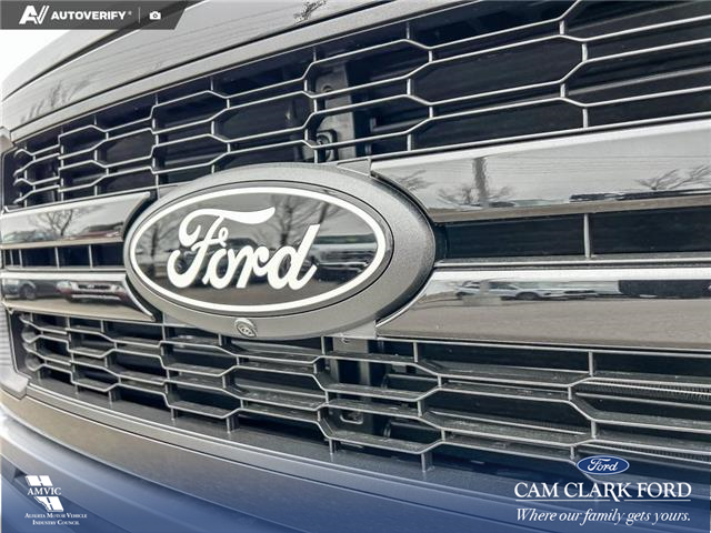 2026 Ford F-150 Lariat (Stk: 26AT2447) in Airdrie - Image 9 of 25 2026 Ford F-150 Lariat (Stk: 26AT2447) in Airdrie - Image 9 of 25