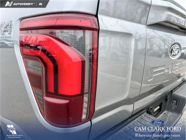 2026 Ford F-150 Lariat (Stk: 26AT2447) in Airdrie - Image 11 of 25 2026 Ford F-150 Lariat (Stk: 26AT2447) in Airdrie - Image 11 of 25