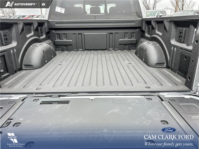2026 Ford F-150 Lariat (Stk: 26AT2447) in Airdrie - Image 12 of 25 2026 Ford F-150 Lariat (Stk: 26AT2447) in Airdrie - Image 12 of 25