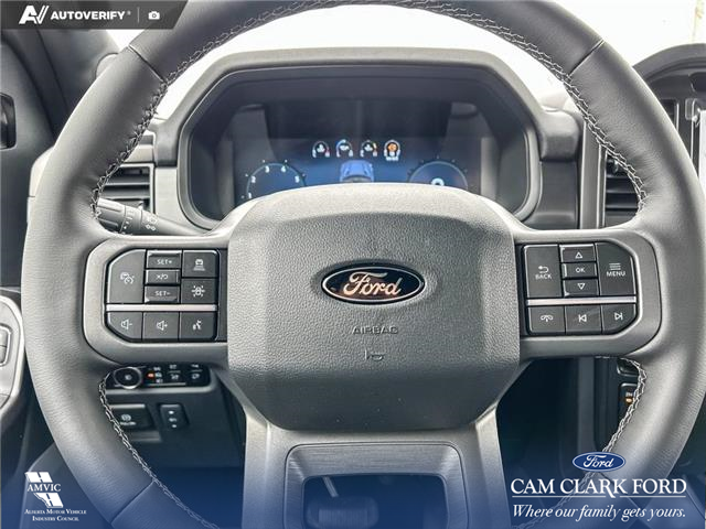 2026 Ford F-150 Lariat (Stk: 26AT2447) in Airdrie - Image 14 of 25 2026 Ford F-150 Lariat (Stk: 26AT2447) in Airdrie - Image 14 of 25