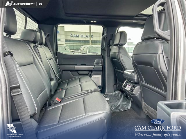 2026 Ford F-150 Lariat (Stk: 26AT2447) in Airdrie - Image 23 of 25 2026 Ford F-150 Lariat (Stk: 26AT2447) in Airdrie - Image 23 of 25