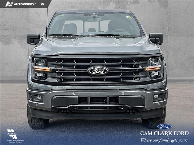 2026 Ford F-150 XLT (Stk: 26AT1270) in Airdrie - Image 2 of 25 2026 Ford F-150 XLT (Stk: 26AT1270) in Airdrie - Image 2 of 25