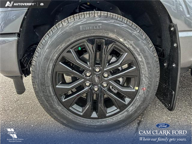 2026 Ford F-150 XLT (Stk: 26AT1270) in Airdrie - Image 6 of 25 2026 Ford F-150 XLT (Stk: 26AT1270) in Airdrie - Image 6 of 25