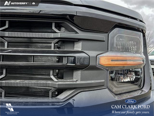 2026 Ford F-150 XLT (Stk: 26AT1270) in Airdrie - Image 8 of 25 2026 Ford F-150 XLT (Stk: 26AT1270) in Airdrie - Image 8 of 25
