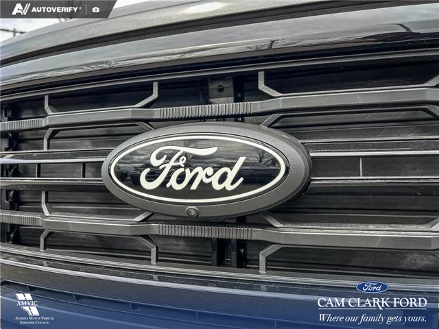 2026 Ford F-150 XLT (Stk: 26AT1270) in Airdrie - Image 9 of 25 2026 Ford F-150 XLT (Stk: 26AT1270) in Airdrie - Image 9 of 25