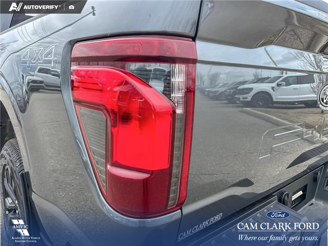 2026 Ford F-150 XLT (Stk: 26AT1270) in Airdrie - Image 11 of 25 2026 Ford F-150 XLT (Stk: 26AT1270) in Airdrie - Image 11 of 25