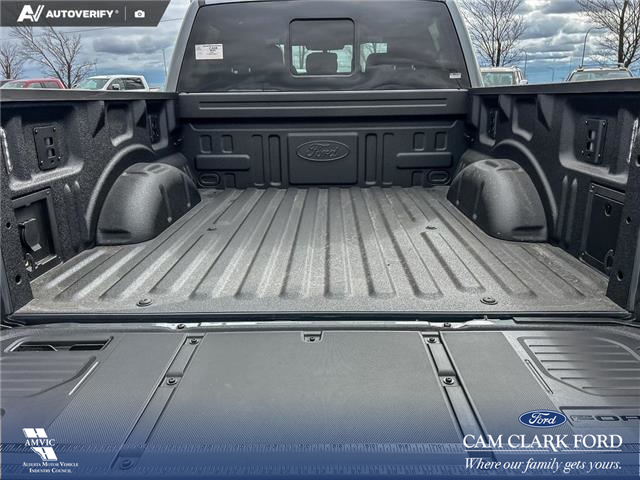 2026 Ford F-150 XLT (Stk: 26AT1270) in Airdrie - Image 12 of 25 2026 Ford F-150 XLT (Stk: 26AT1270) in Airdrie - Image 12 of 25