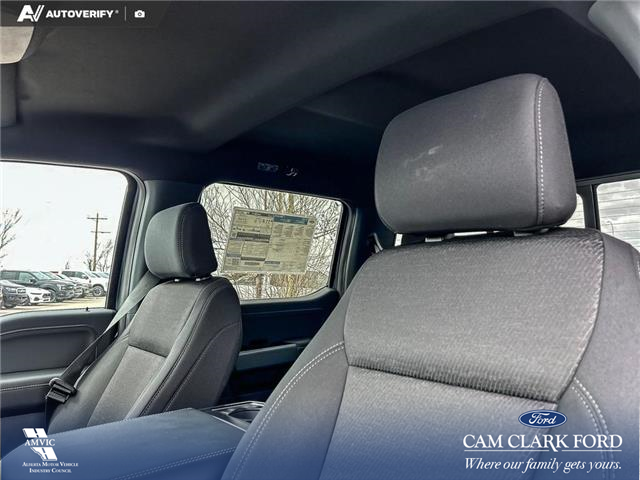 2026 Ford F-150 XLT (Stk: 26AT1270) in Airdrie - Image 20 of 25 2026 Ford F-150 XLT (Stk: 26AT1270) in Airdrie - Image 20 of 25