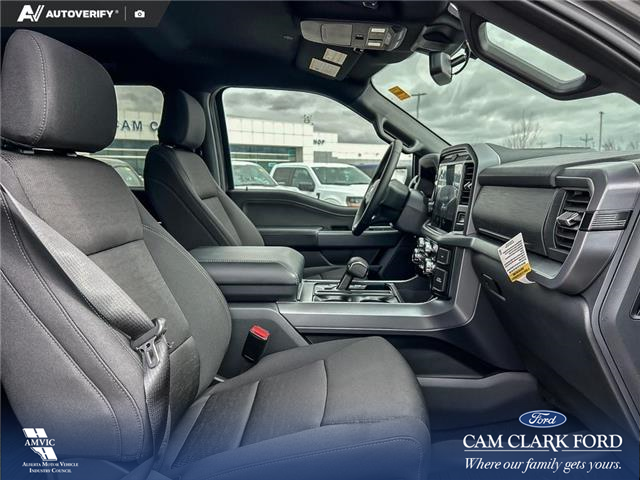 2026 Ford F-150 XLT (Stk: 26AT1270) in Airdrie - Image 22 of 25 2026 Ford F-150 XLT (Stk: 26AT1270) in Airdrie - Image 22 of 25