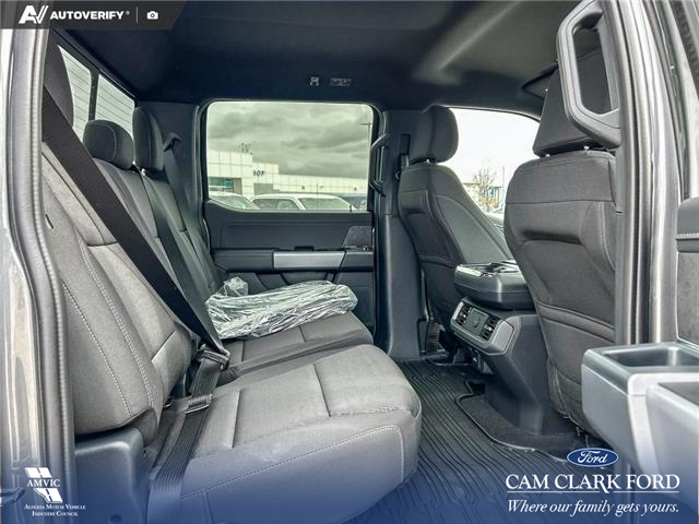 2026 Ford F-150 XLT (Stk: 26AT1270) in Airdrie - Image 23 of 25 2026 Ford F-150 XLT (Stk: 26AT1270) in Airdrie - Image 23 of 25