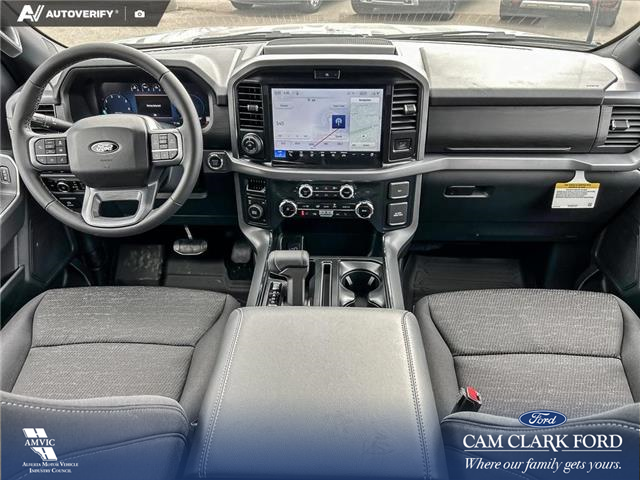 2026 Ford F-150 XLT (Stk: 26AT1270) in Airdrie - Image 24 of 25 2026 Ford F-150 XLT (Stk: 26AT1270) in Airdrie - Image 24 of 25