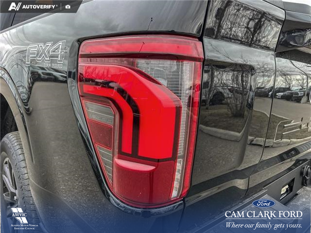 2026 Ford F-150 Platinum (Stk: 26AT1157) in Airdrie - Image 11 of 25 2026 Ford F-150 Platinum (Stk: 26AT1157) in Airdrie - Image 11 of 25