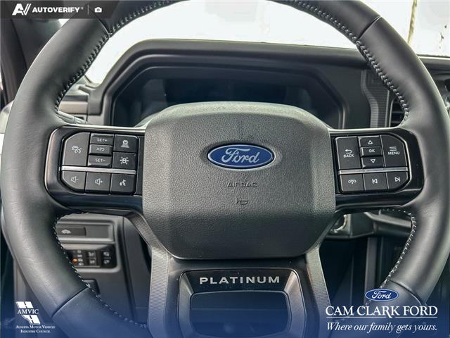 2026 Ford F-150 Platinum (Stk: 26AT1157) in Airdrie - Image 14 of 25 2026 Ford F-150 Platinum (Stk: 26AT1157) in Airdrie - Image 14 of 25