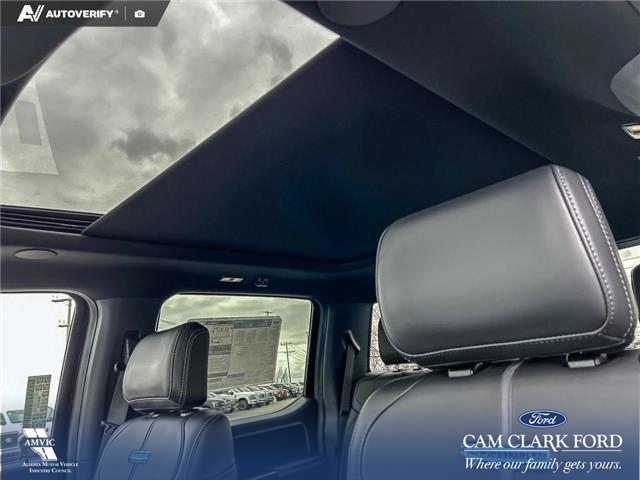 2026 Ford F-150 Platinum (Stk: 26AT1157) in Airdrie - Image 20 of 25 2026 Ford F-150 Platinum (Stk: 26AT1157) in Airdrie - Image 20 of 25