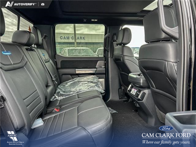 2026 Ford F-150 Platinum (Stk: 26AT1157) in Airdrie - Image 23 of 25 2026 Ford F-150 Platinum (Stk: 26AT1157) in Airdrie - Image 23 of 25