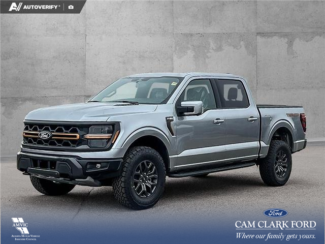 2026 Ford F-150 Tremor (Stk: 26AT7642) in Airdrie - Image 1 of 25