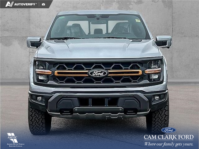 2026 Ford F-150 Tremor (Stk: 26AT7642) in Airdrie - Image 2 of 25 2026 Ford F-150 Tremor (Stk: 26AT7642) in Airdrie - Image 2 of 25