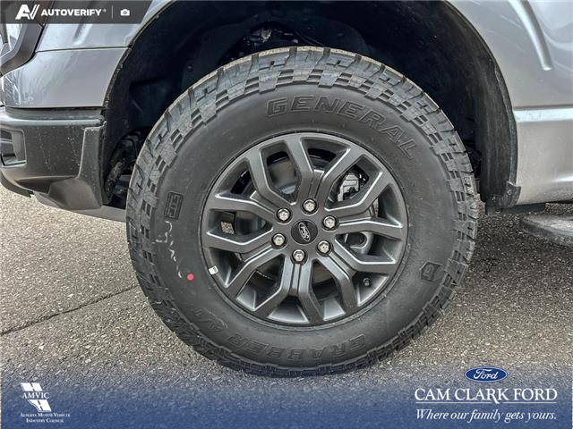 2026 Ford F-150 Tremor (Stk: 26AT7642) in Airdrie - Image 6 of 25 2026 Ford F-150 Tremor (Stk: 26AT7642) in Airdrie - Image 6 of 25