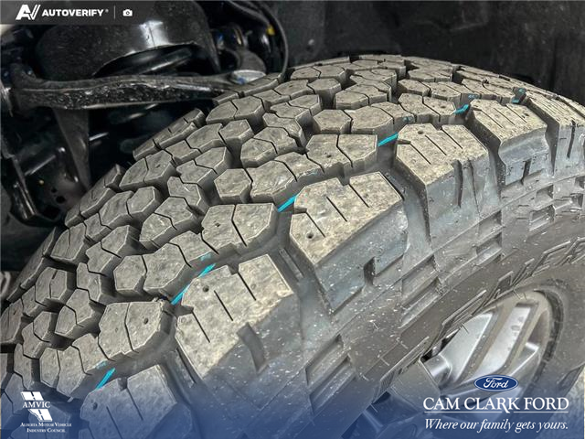 2026 Ford F-150 Tremor (Stk: 26AT7642) in Airdrie - Image 7 of 25 2026 Ford F-150 Tremor (Stk: 26AT7642) in Airdrie - Image 7 of 25