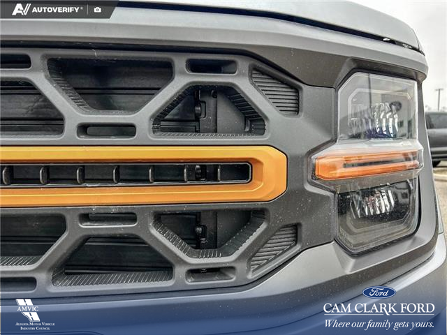 2026 Ford F-150 Tremor (Stk: 26AT7642) in Airdrie - Image 8 of 25 2026 Ford F-150 Tremor (Stk: 26AT7642) in Airdrie - Image 8 of 25