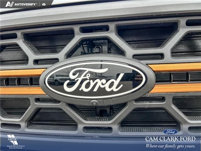 2026 Ford F-150 Tremor (Stk: 26AT7642) in Airdrie - Image 9 of 25 2026 Ford F-150 Tremor (Stk: 26AT7642) in Airdrie - Image 9 of 25