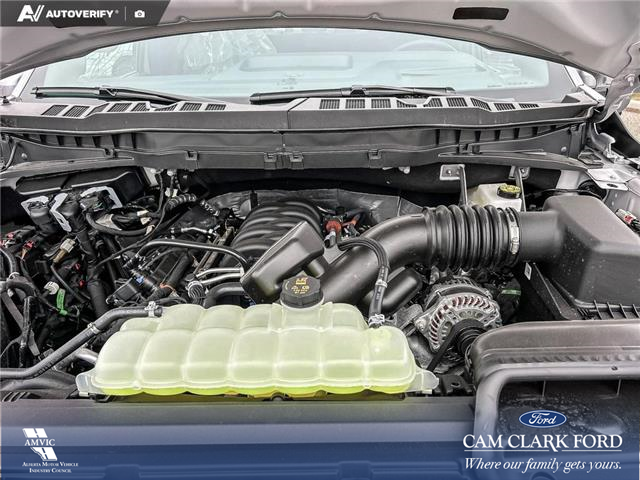 2026 Ford F-150 Tremor (Stk: 26AT7642) in Airdrie - Image 10 of 25 2026 Ford F-150 Tremor (Stk: 26AT7642) in Airdrie - Image 10 of 25