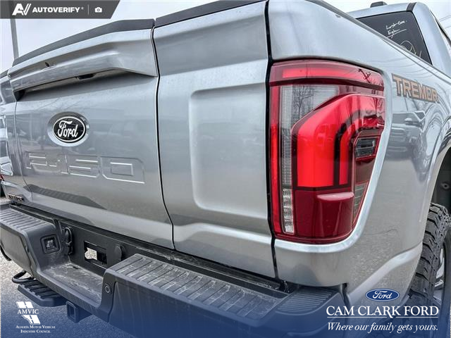 2026 Ford F-150 Tremor (Stk: 26AT7642) in Airdrie - Image 11 of 25 2026 Ford F-150 Tremor (Stk: 26AT7642) in Airdrie - Image 11 of 25