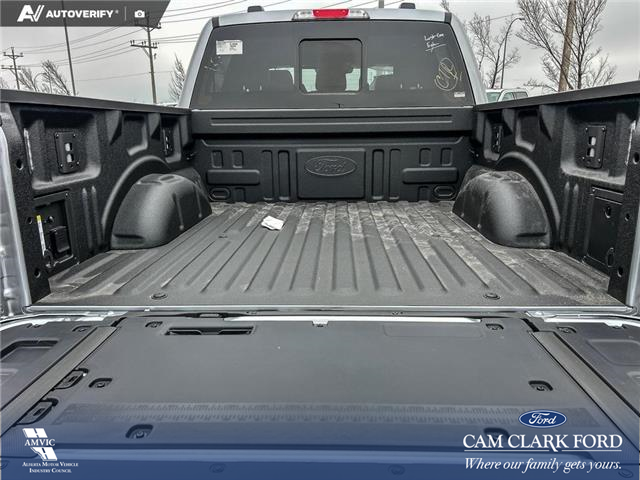 2026 Ford F-150 Tremor (Stk: 26AT7642) in Airdrie - Image 12 of 25 2026 Ford F-150 Tremor (Stk: 26AT7642) in Airdrie - Image 12 of 25