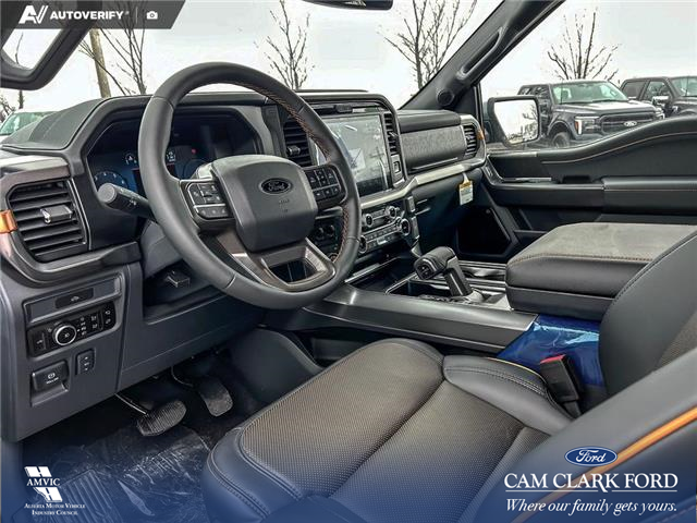 2026 Ford F-150 Tremor (Stk: 26AT7642) in Airdrie - Image 13 of 25 2026 Ford F-150 Tremor (Stk: 26AT7642) in Airdrie - Image 13 of 25