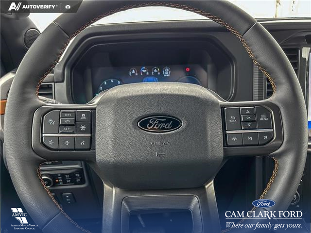 2026 Ford F-150 Tremor (Stk: 26AT7642) in Airdrie - Image 14 of 25 2026 Ford F-150 Tremor (Stk: 26AT7642) in Airdrie - Image 14 of 25