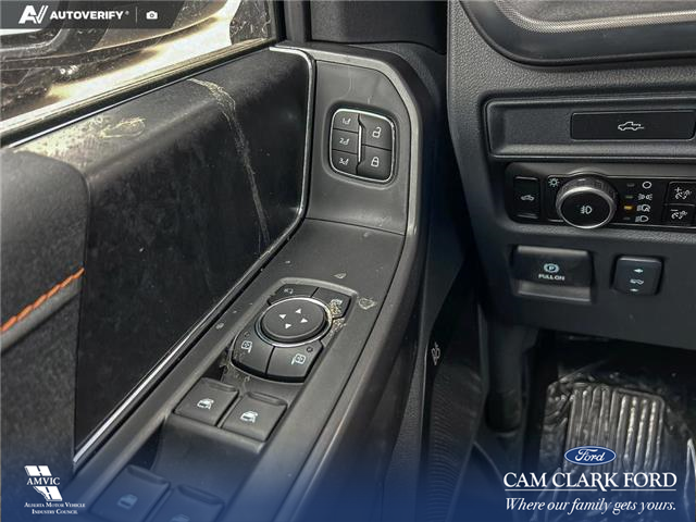 2026 Ford F-150 Tremor (Stk: 26AT7642) in Airdrie - Image 17 of 25 2026 Ford F-150 Tremor (Stk: 26AT7642) in Airdrie - Image 17 of 25