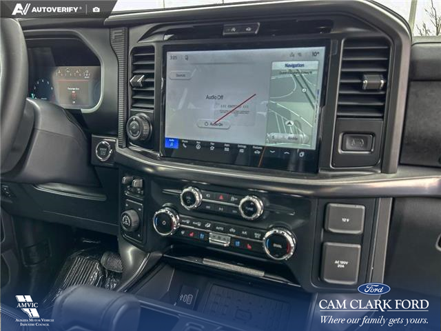 2026 Ford F-150 Tremor (Stk: 26AT7642) in Airdrie - Image 19 of 25 2026 Ford F-150 Tremor (Stk: 26AT7642) in Airdrie - Image 19 of 25