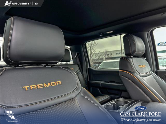 2026 Ford F-150 Tremor (Stk: 26AT7642) in Airdrie - Image 20 of 25 2026 Ford F-150 Tremor (Stk: 26AT7642) in Airdrie - Image 20 of 25