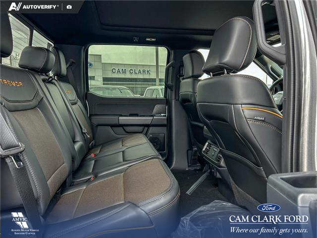 2026 Ford F-150 Tremor (Stk: 26AT7642) in Airdrie - Image 23 of 25 2026 Ford F-150 Tremor (Stk: 26AT7642) in Airdrie - Image 23 of 25