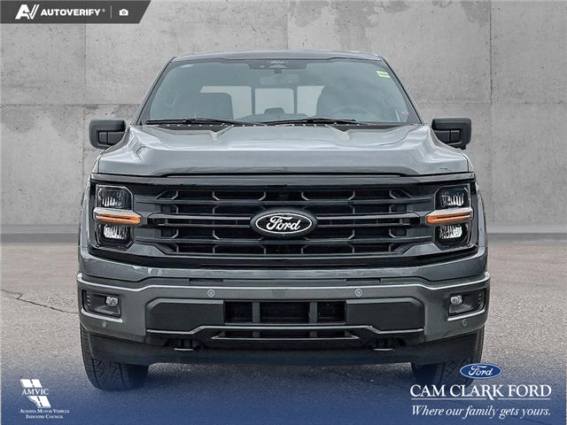2026 Ford F-150 XLT (Stk: 26AT4789) in Airdrie - Image 2 of 25 2026 Ford F-150 XLT (Stk: 26AT4789) in Airdrie - Image 2 of 25