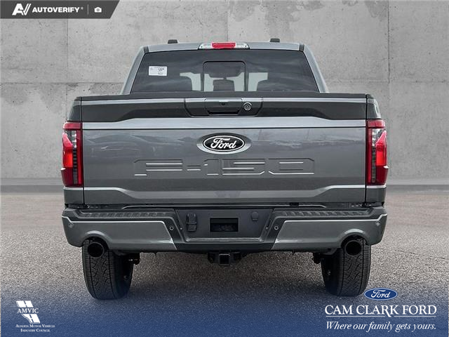 2026 Ford F-150 XLT (Stk: 26AT4789) in Airdrie - Image 5 of 25 2026 Ford F-150 XLT (Stk: 26AT4789) in Airdrie - Image 5 of 25