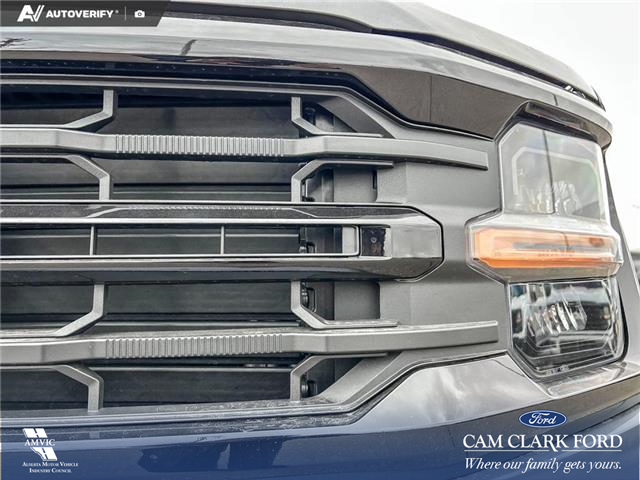 2026 Ford F-150 XLT (Stk: 26AT4789) in Airdrie - Image 8 of 25 2026 Ford F-150 XLT (Stk: 26AT4789) in Airdrie - Image 8 of 25
