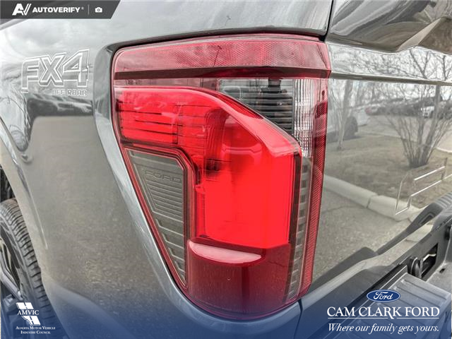 2026 Ford F-150 XLT (Stk: 26AT4789) in Airdrie - Image 11 of 25 2026 Ford F-150 XLT (Stk: 26AT4789) in Airdrie - Image 11 of 25