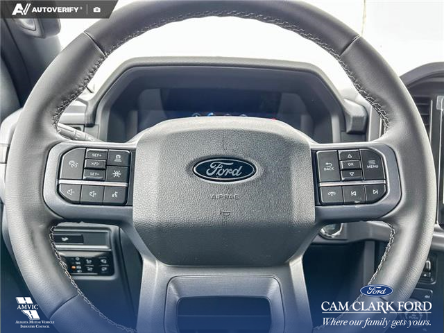 2026 Ford F-150 XLT (Stk: 26AT4789) in Airdrie - Image 14 of 25 2026 Ford F-150 XLT (Stk: 26AT4789) in Airdrie - Image 14 of 25