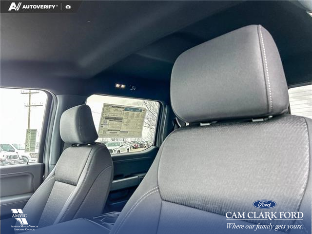 2026 Ford F-150 XLT (Stk: 26AT4789) in Airdrie - Image 20 of 25 2026 Ford F-150 XLT (Stk: 26AT4789) in Airdrie - Image 20 of 25