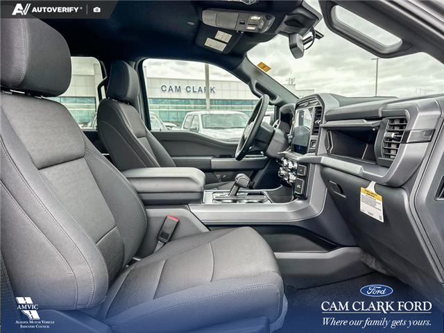 2026 Ford F-150 XLT (Stk: 26AT4789) in Airdrie - Image 22 of 25 2026 Ford F-150 XLT (Stk: 26AT4789) in Airdrie - Image 22 of 25