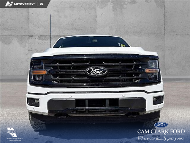 2026 Ford F-150 XLT (Stk: 26T3893) in Olds - Image 2 of 25 2026 Ford F-150 XLT (Stk: 26T3893) in Olds - Image 2 of 25