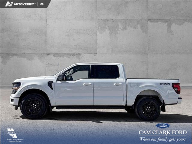 2026 Ford F-150 XLT (Stk: 26T3893) in Olds - Image 3 of 25 2026 Ford F-150 XLT (Stk: 26T3893) in Olds - Image 3 of 25