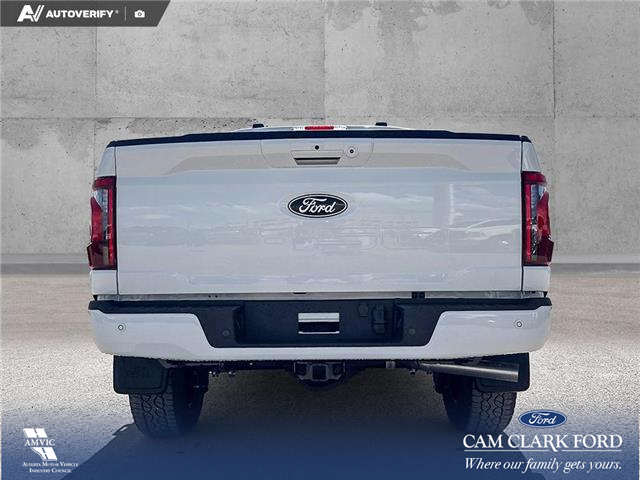 2026 Ford F-150 XLT (Stk: 26T3893) in Olds - Image 5 of 25 2026 Ford F-150 XLT (Stk: 26T3893) in Olds - Image 5 of 25