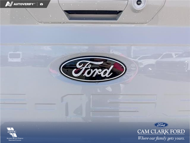 2026 Ford F-150 XLT (Stk: 26T3893) in Olds - Image 9 of 25 2026 Ford F-150 XLT (Stk: 26T3893) in Olds - Image 9 of 25