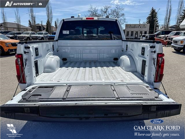 2026 Ford F-150 XLT (Stk: 26T3893) in Olds - Image 12 of 25 2026 Ford F-150 XLT (Stk: 26T3893) in Olds - Image 12 of 25