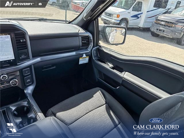 2026 Ford F-150 XLT (Stk: 26T3893) in Olds - Image 25 of 25 2026 Ford F-150 XLT (Stk: 26T3893) in Olds - Image 25 of 25